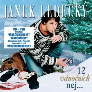 Ledecký, Janek: 12 Vánočních nej...