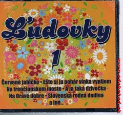 Ľudovky 1. -
