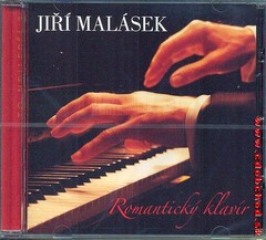 Jiří Malásek - Romantický klavír / Nejlepší hity 2