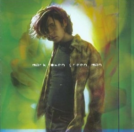Mark Owen - Green Man