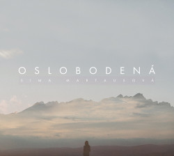 Martausov Sima - Osloboden CD