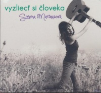 Martausová Sima - Vyzliecť si človeka