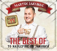 Martin Jakubec - Best of