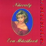 EVA MÁZIKOVÁ - Návraty