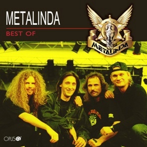 Metalinda: Best of 