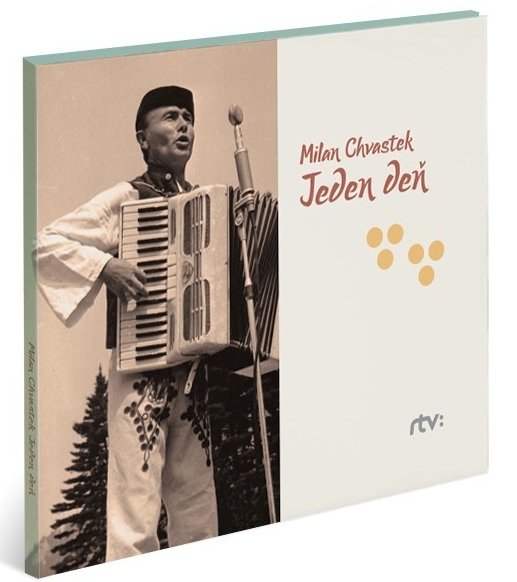Milan Chvastek - Jeden deň