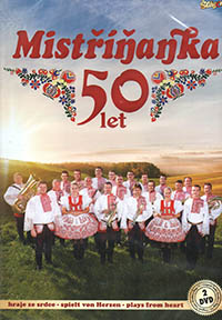 Mistrinanka 50 let