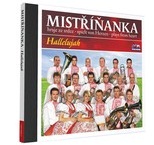 Mistrnanka, Hallelujah 1 CD 