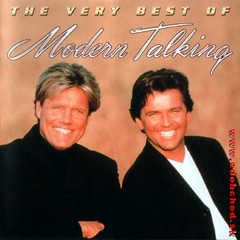 MODERN TALKING - VERY BEST OF