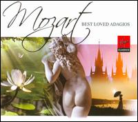 MOZART - BEST LOVED ADAGIOS