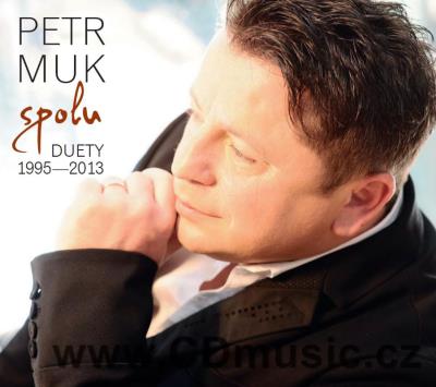 Muk Peter - Spolu - DUETY 1995-2013