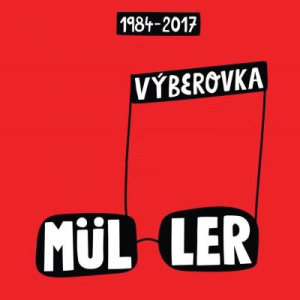 Mller Richard - Vberovka 2CD