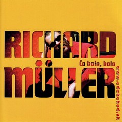 RICHARD MULLER - Čo bolo, bolo, - Best of 2CD