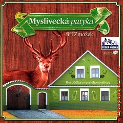 Mysliveck putyka - Ji Zmoek 