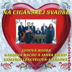 NA CIGNSKEJ SVADBE - 