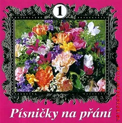 P�sni�ky na p��n� 1. - 