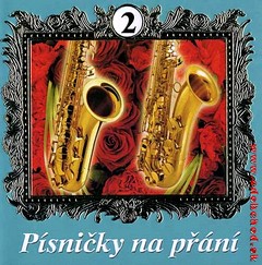 P�sni�ky na p��n� 2. - 