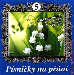 P�sni�ky na p��n� 5. - 