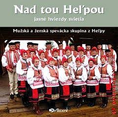 Nad tou Heľpou -
