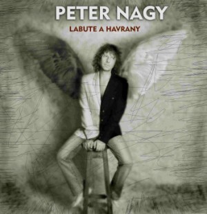 Peter Nagy - Labute a havrany 2CD