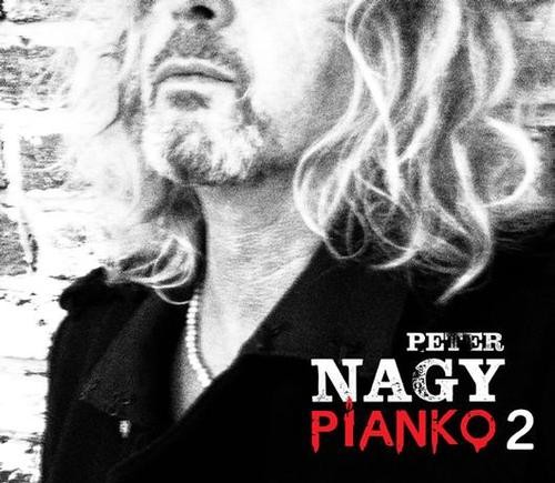 Peter Nagy - Pianko 2.