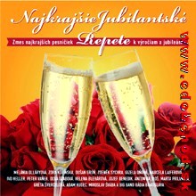Najkrajšie jubilantské repete - /výber