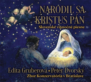 NARODIL SA KRISTUS PN