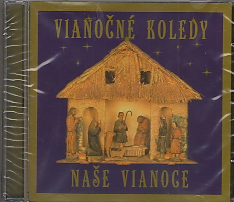 Naše vianoce