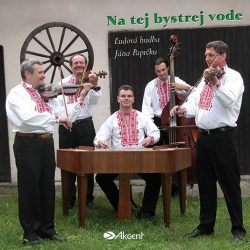 Na tej bystrej vode