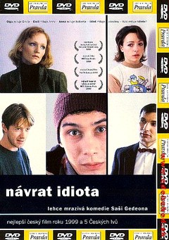 N�vrat idiota - 