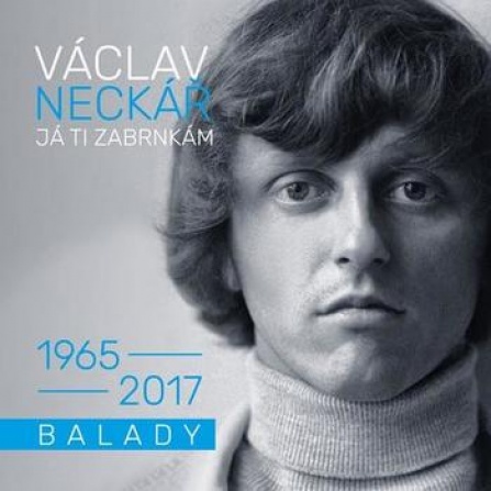 Václav Neckář - Já ti zabrnkám - Balady 2CD