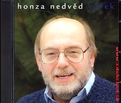 NEDV�D HONZA - Va�ek 