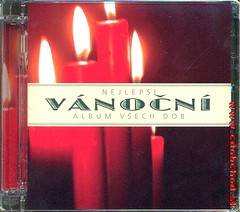 Nejlepší vánoční album všech dob -