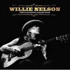Willie Nelson - Platinum Collection