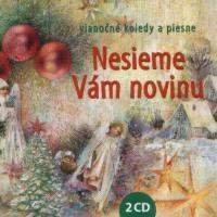 ŠARIŠAN a Monika Kandráčová: NESIEME VAM NOVINU