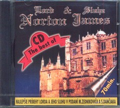 LORD NORTON & SLUHA JAMES-BEST