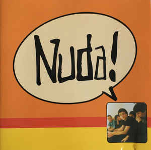 NUDA !