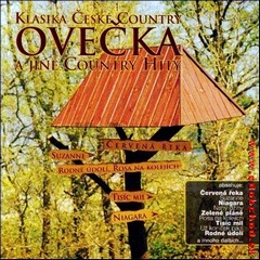 OVEČKA