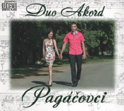 DUO AKORD - Pagáčovci