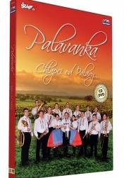 Palavanka - Chlapci od Plavy, CD+DVD