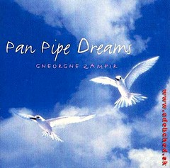 Gheorghe Zamfir - Pan Pipe Dreams 