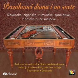 Pecníkovci 8 – doma i vo svete