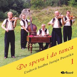 Pecníkovci 1 – Do spevu i do tanca