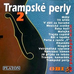 TRAMPSK� PERLY 2. - 
