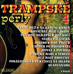 TRAMPSK� PERLY 4 - 