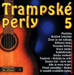TRAMPSK� PERLY 5. - 