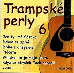 TRAMPSK� PERLY 6. - 