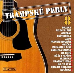 TRAMPSK� PERLY 8. - 