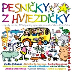 PESNIKY Z HVIEZDIKY - 