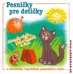 Pesniky pre detiky - 